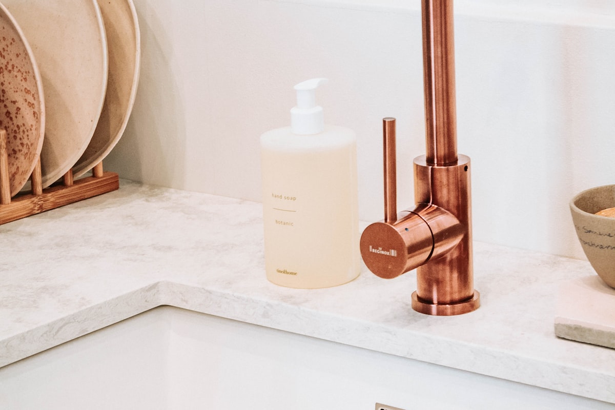 Kitchen Plumbing service in Saginaw, MI